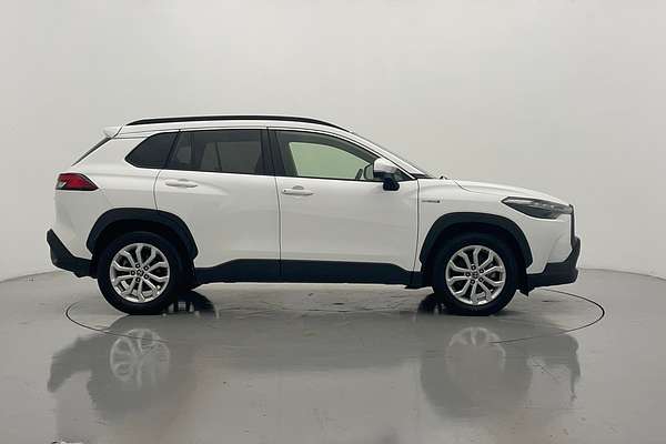 2023 Toyota Corolla Cross GXL MXGH10R