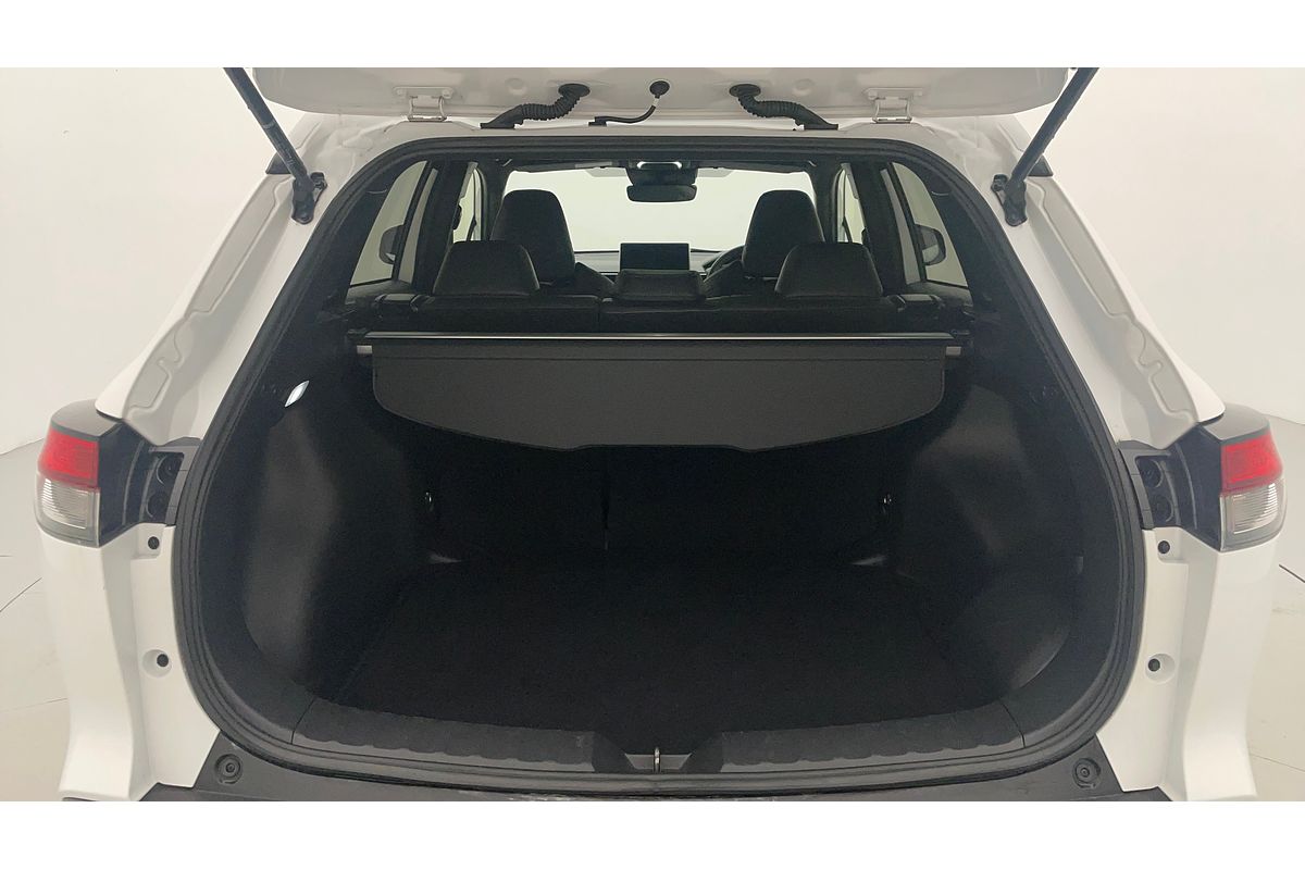 2023 Toyota Corolla Cross GXL MXGH10R