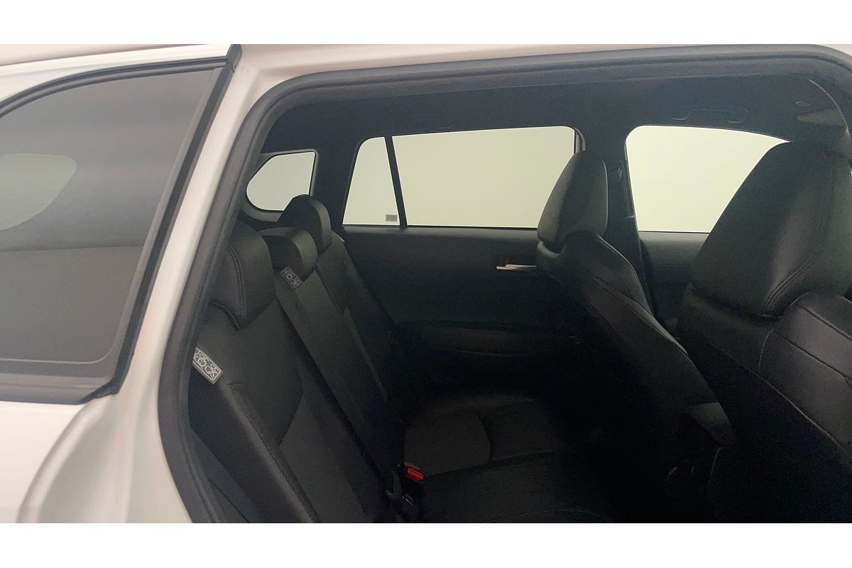 2023 Toyota Corolla Cross GXL MXGH10R
