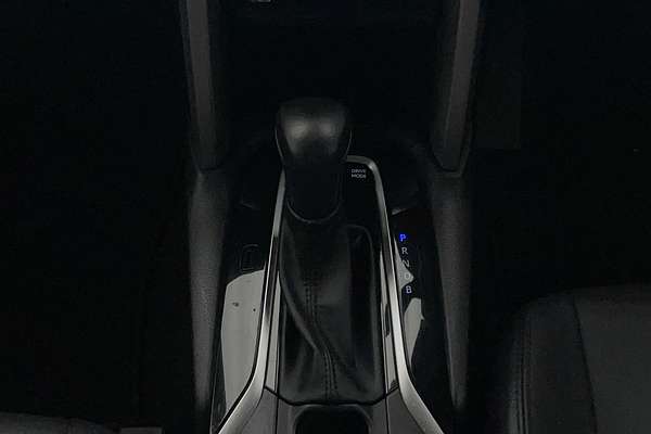 2023 Toyota Corolla Cross GXL MXGH10R