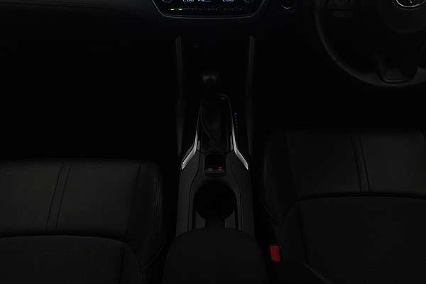 2023 Toyota Corolla Cross GXL MXGH10R