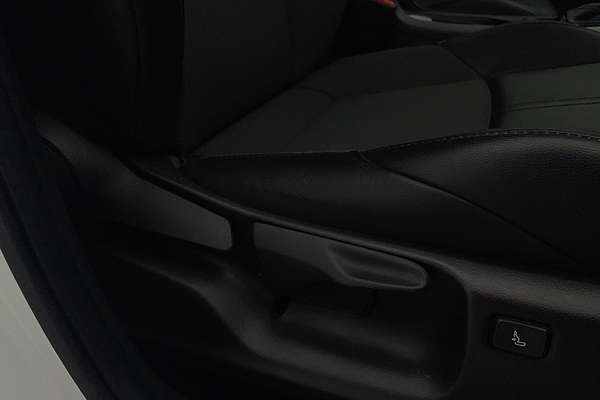 2023 Toyota Corolla Cross GXL MXGH10R