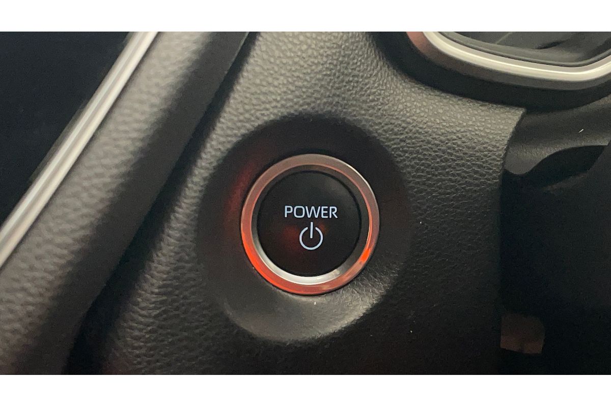 2023 Toyota Corolla Cross GXL MXGH10R