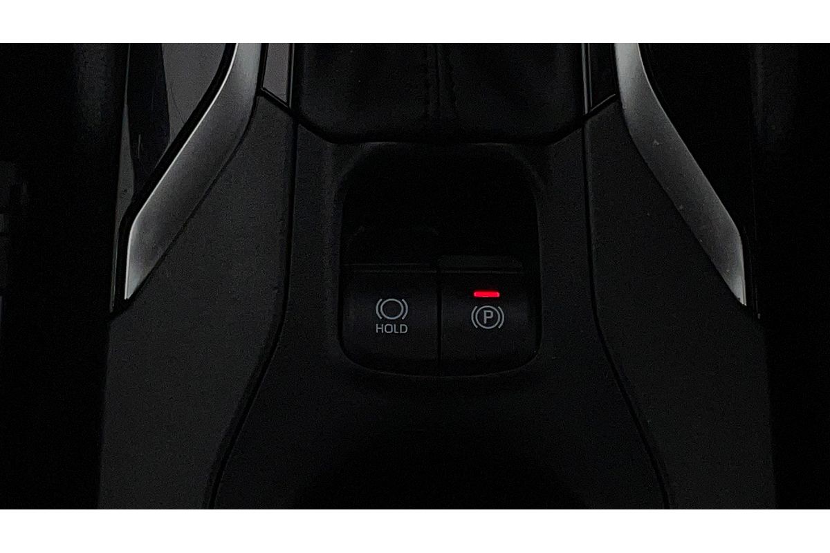 2023 Toyota Corolla Cross GXL MXGH10R