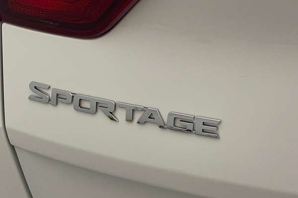 2018 Kia Sportage Si Premium QL