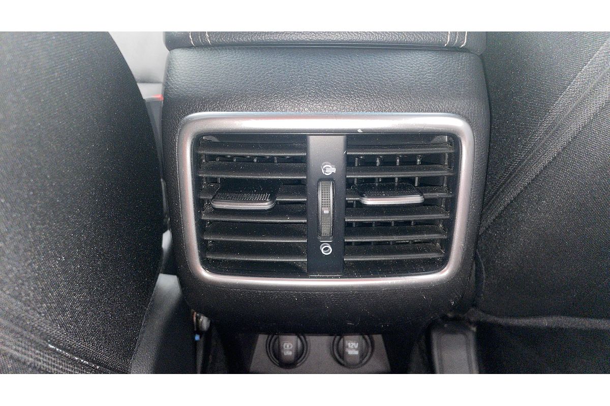 2018 Kia Sportage Si Premium QL