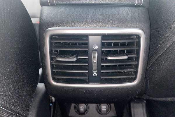 2018 Kia Sportage Si Premium QL