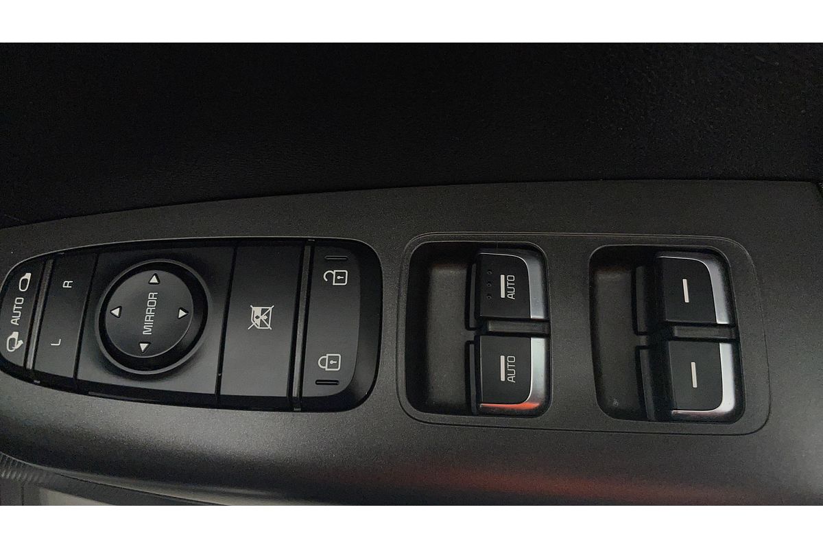 2018 Kia Sportage Si Premium QL
