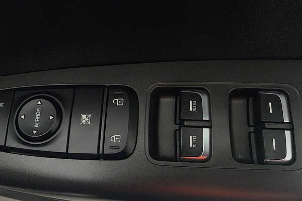2018 Kia Sportage Si Premium QL
