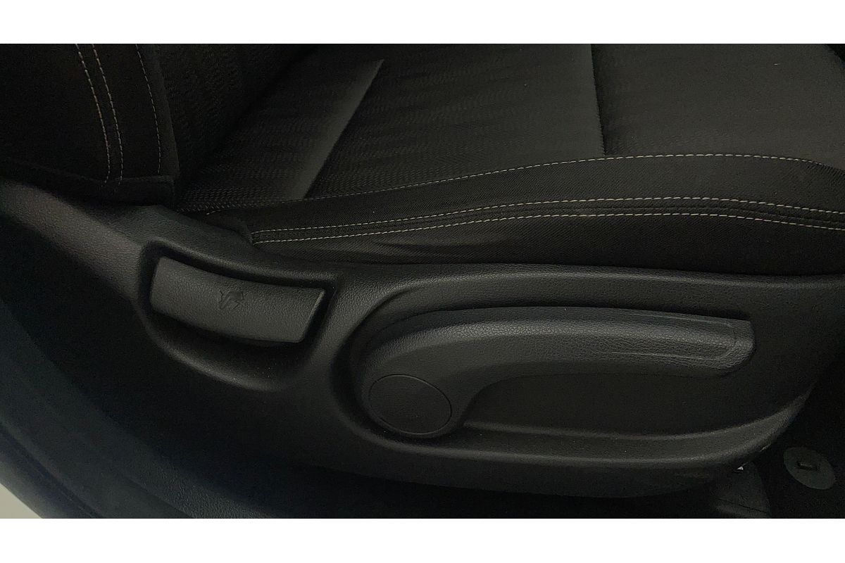 2018 Kia Sportage Si Premium QL