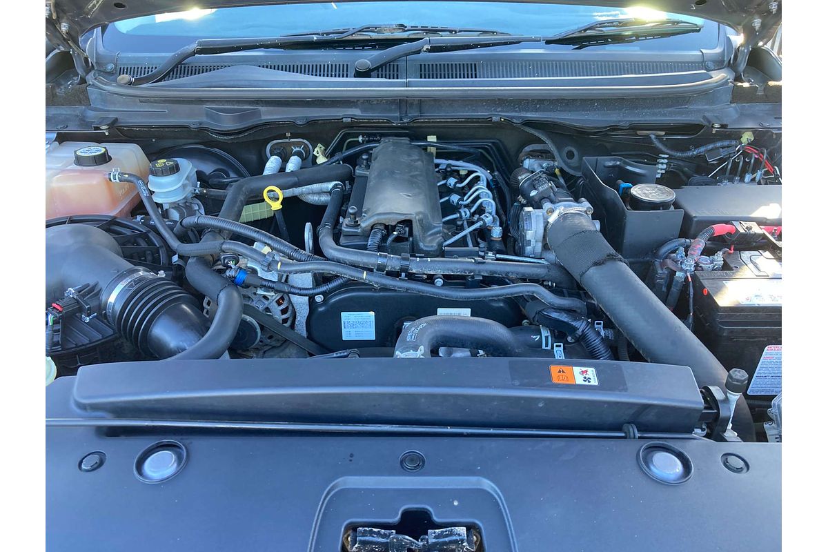2013 Mazda BT-50 XT UP 4X4
