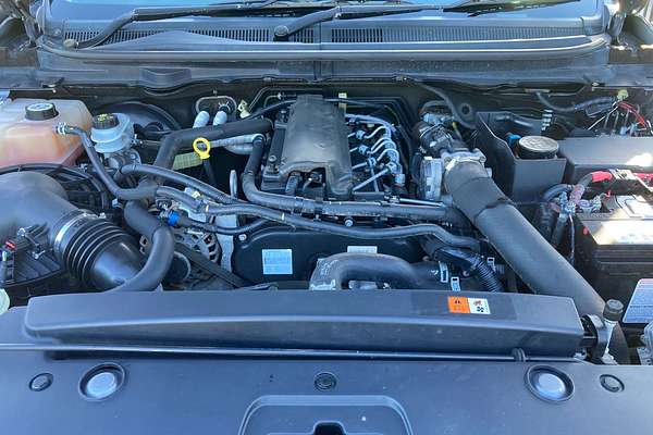 2013 Mazda BT-50 XT UP 4X4