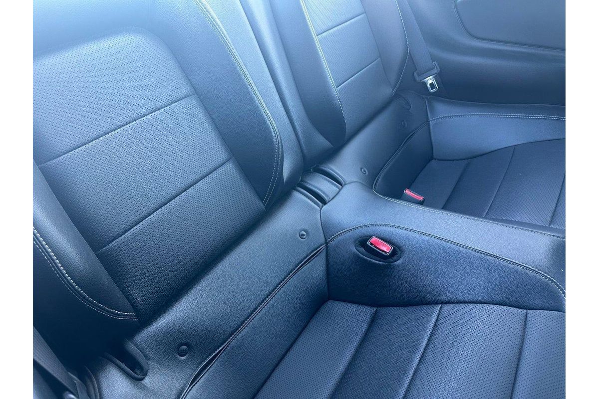 2017 Ford Mustang GT FM