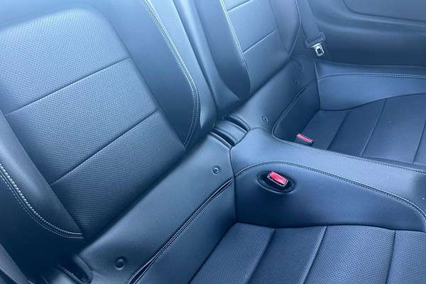 2017 Ford Mustang GT FM