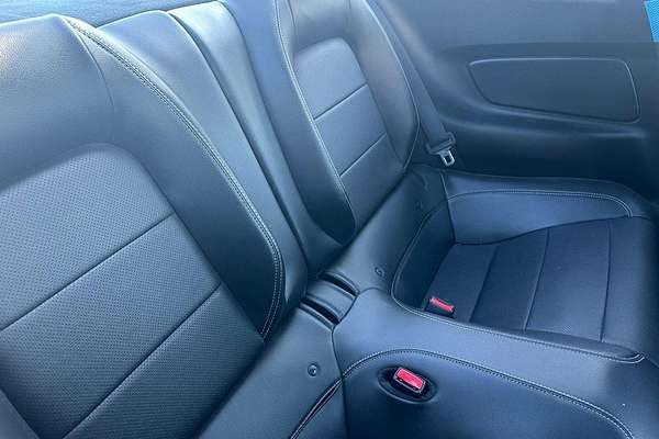 2017 Ford Mustang GT FM