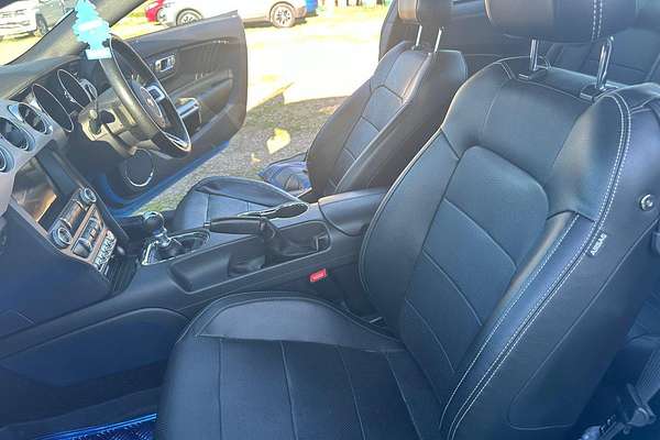 2017 Ford Mustang GT FM
