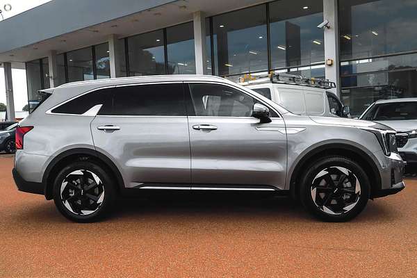 2025 Kia Sorento HEV GT-Line MQ4 PE