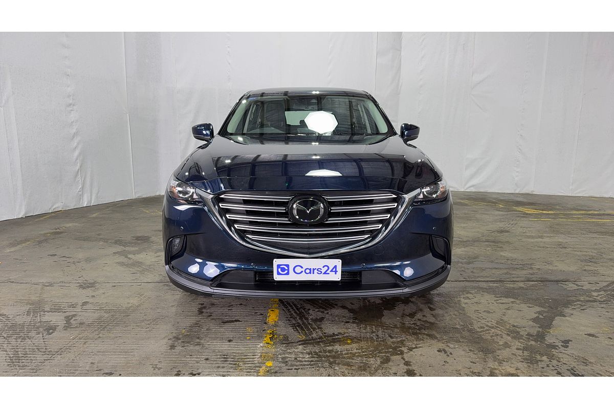 2022 Mazda CX-9 Touring TC