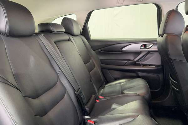 2022 Mazda CX-9 Touring TC