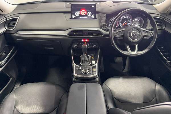 2022 Mazda CX-9 Touring TC