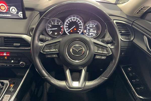 2022 Mazda CX-9 Touring TC