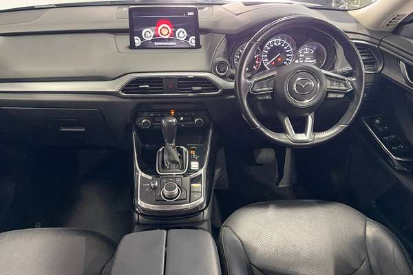 2022 Mazda CX-9 Touring TC