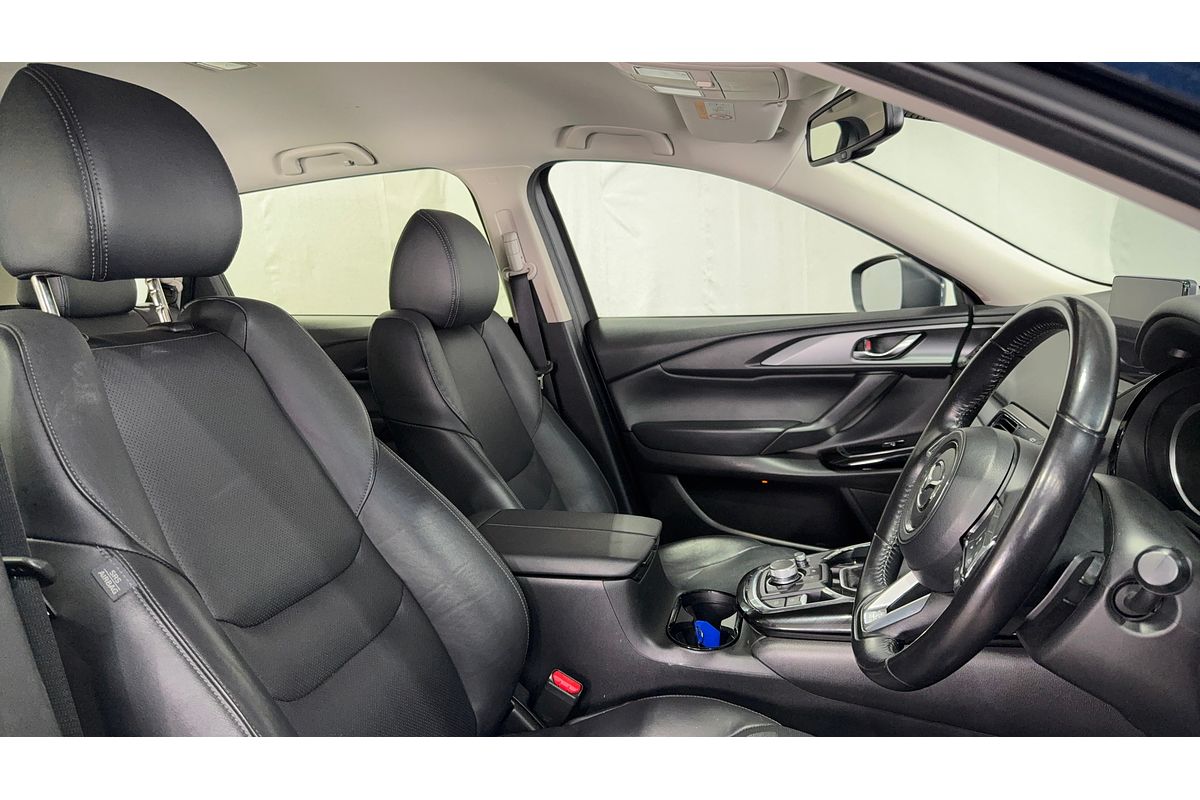 2022 Mazda CX-9 Touring TC