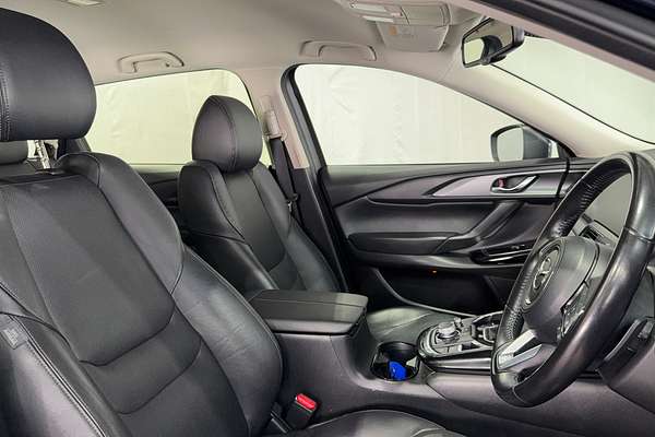 2022 Mazda CX-9 Touring TC