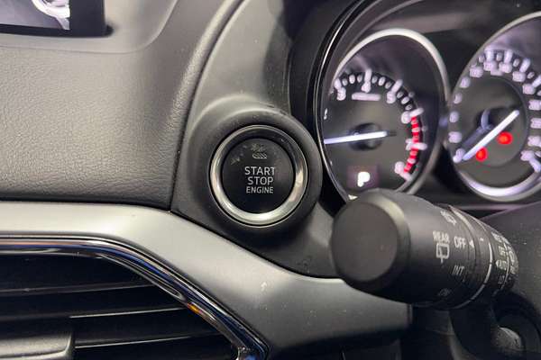 2022 Mazda CX-9 Touring TC