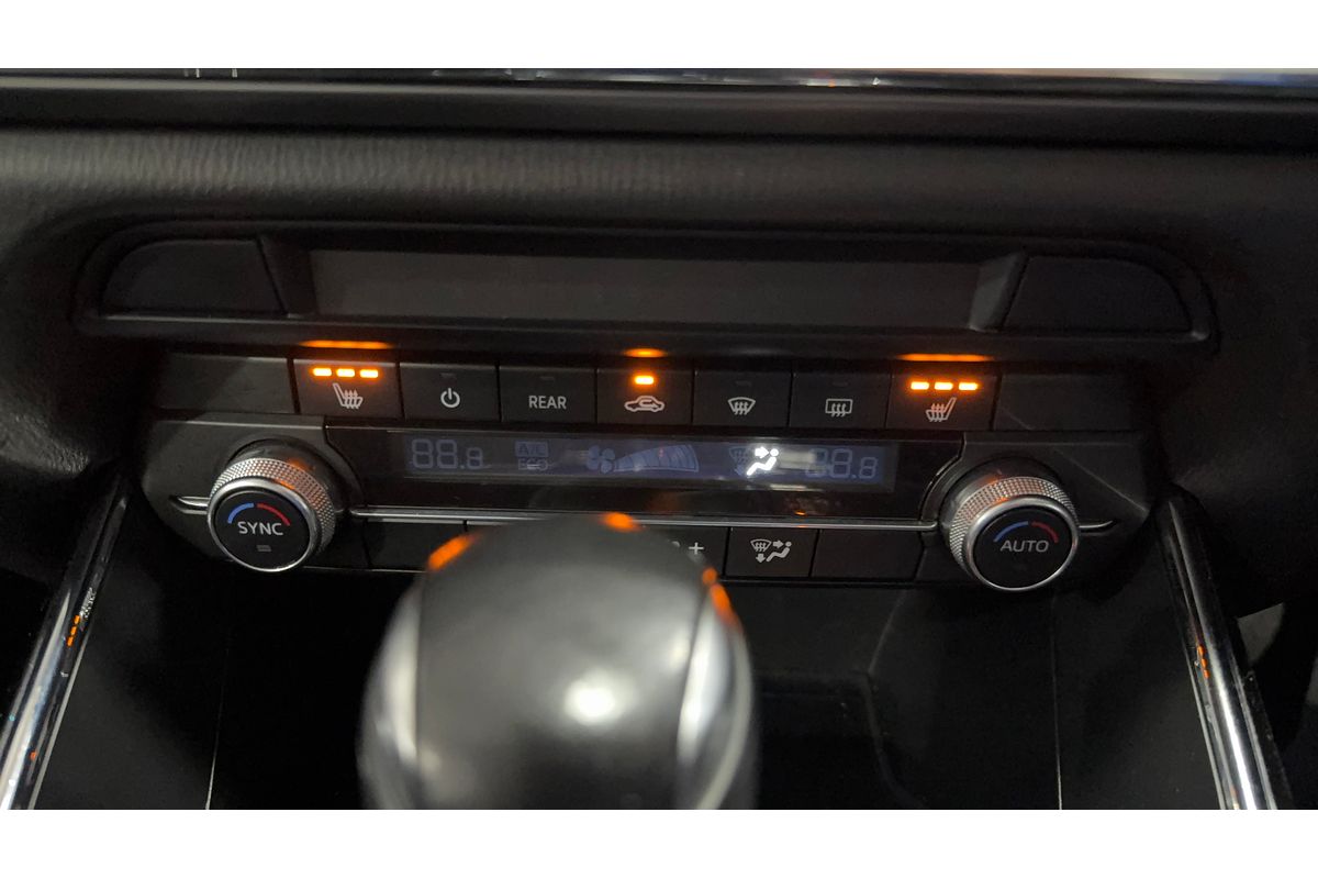 2022 Mazda CX-9 Touring TC