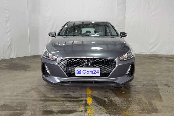 2019 Hyundai i30 Active PD2