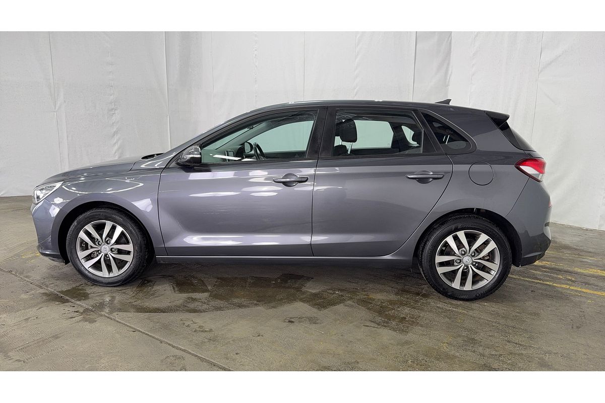 2019 Hyundai i30 Active PD2