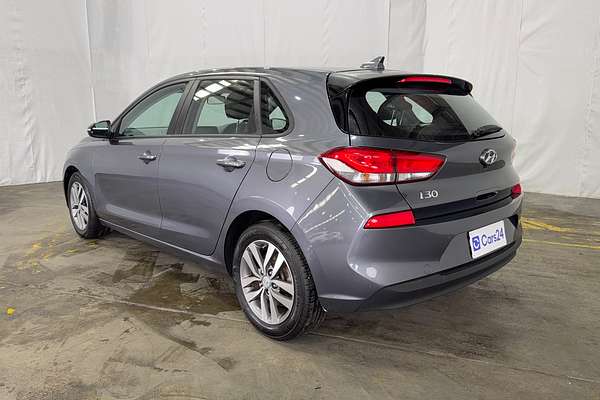 2019 Hyundai i30 Active PD2
