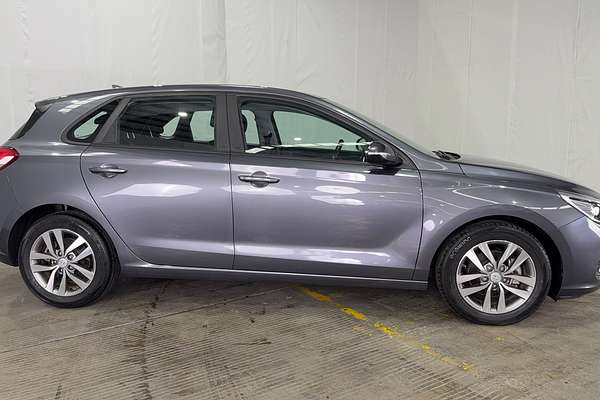 2019 Hyundai i30 Active PD2