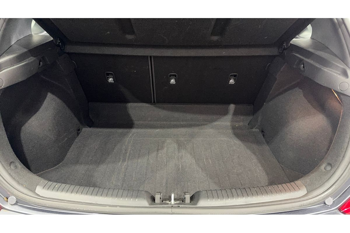 2019 Hyundai i30 Active PD2