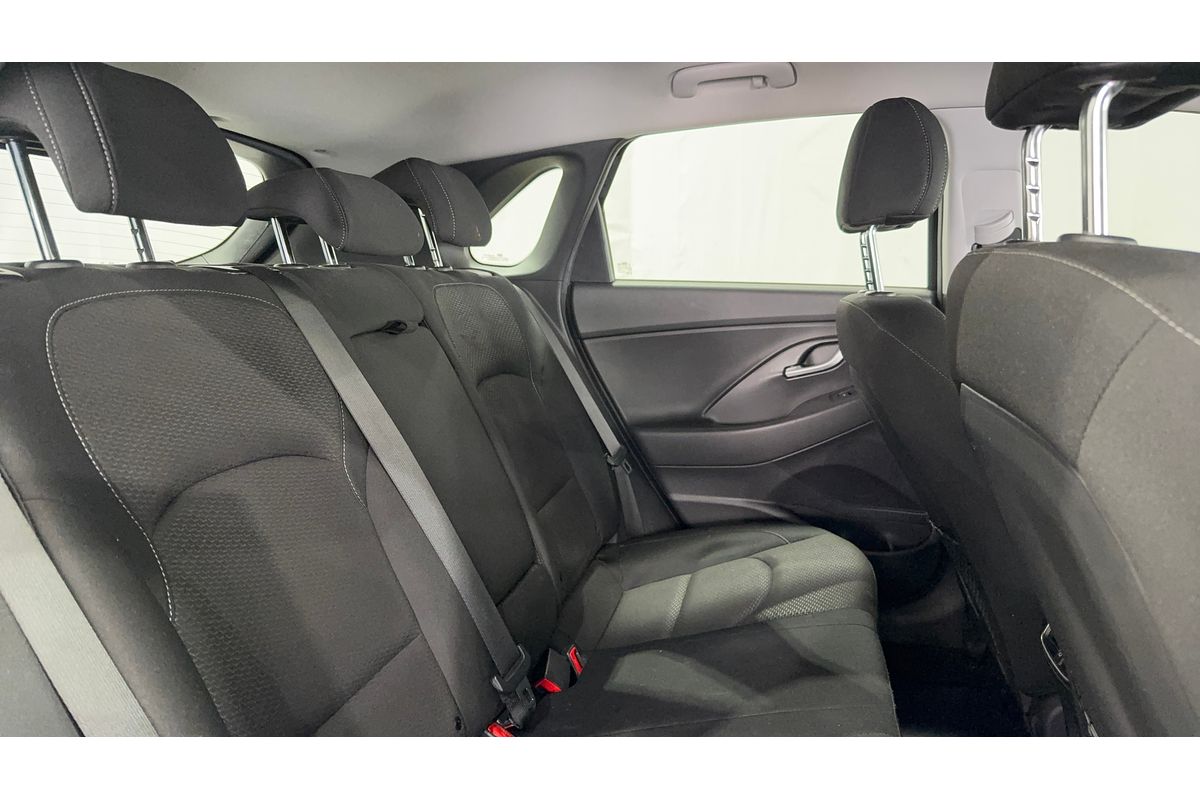 2019 Hyundai i30 Active PD2