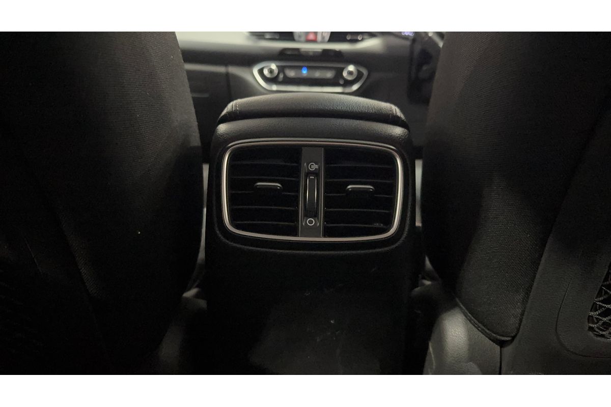 2019 Hyundai i30 Active PD2