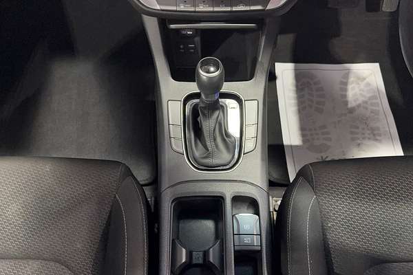 2019 Hyundai i30 Active PD2