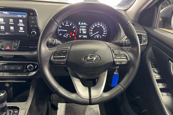 2019 Hyundai i30 Active PD2