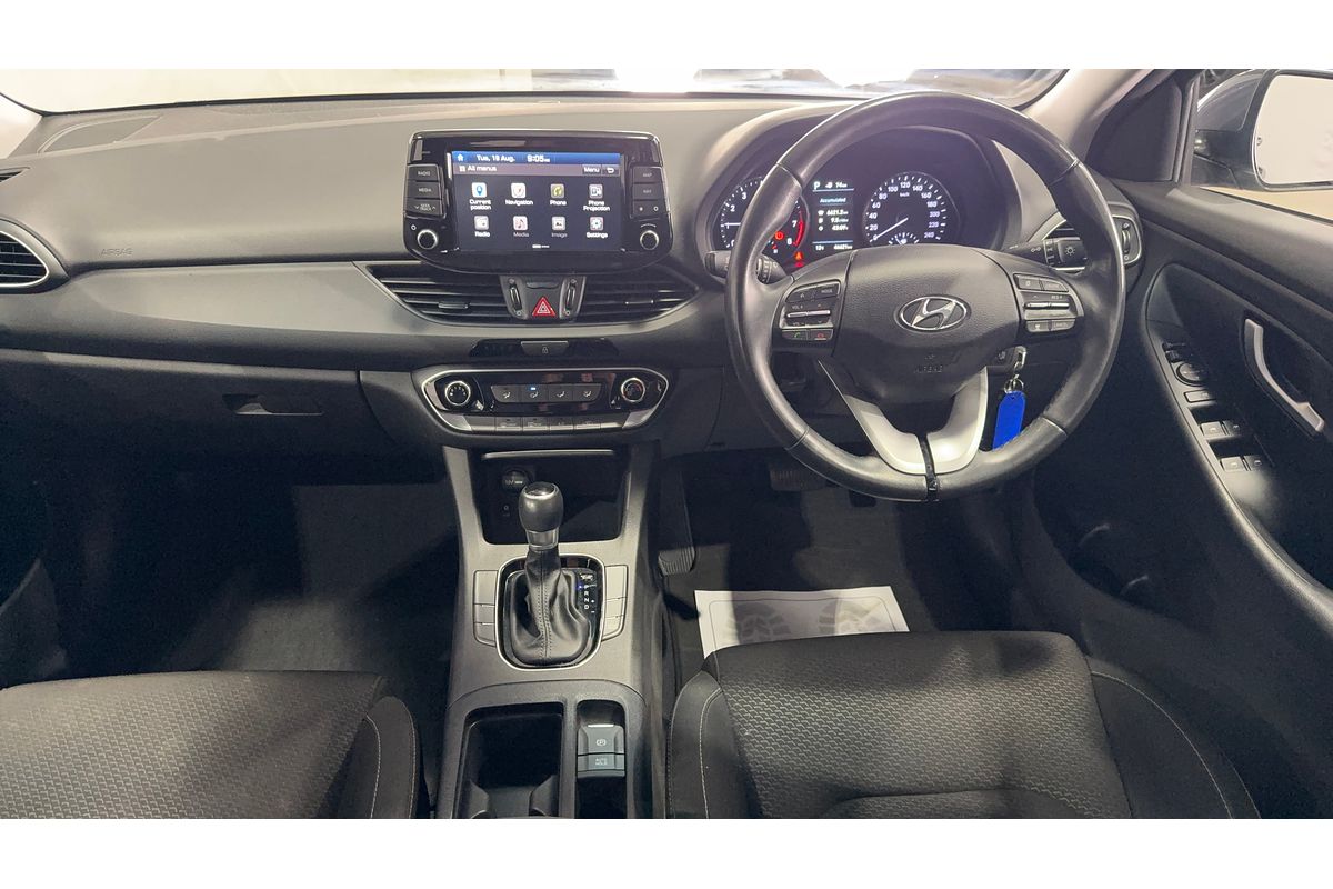 2019 Hyundai i30 Active PD2