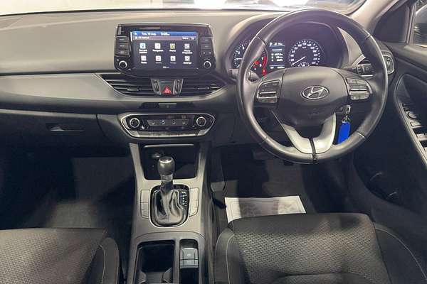 2019 Hyundai i30 Active PD2