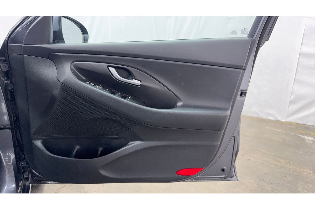 2019 Hyundai i30 Active PD2