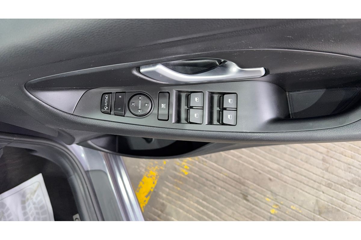 2019 Hyundai i30 Active PD2