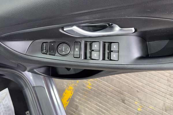 2019 Hyundai i30 Active PD2