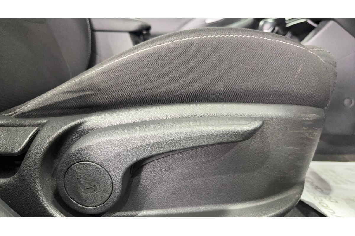 2019 Hyundai i30 Active PD2