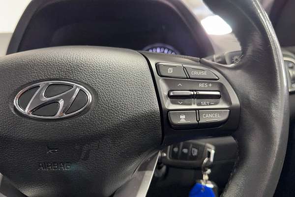 2019 Hyundai i30 Active PD2