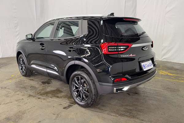 2024 Chery Tiggo 4 Pro Urban