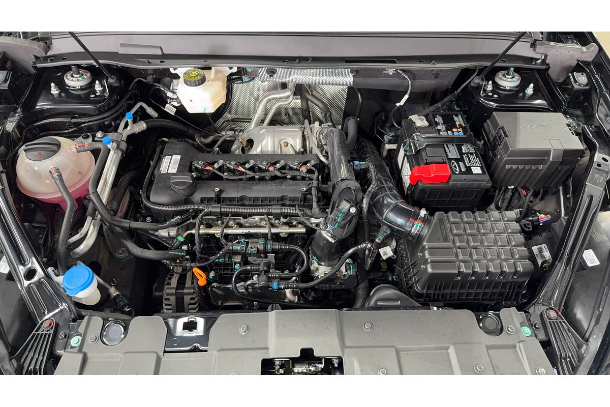 2024 Chery Tiggo 4 Pro Urban