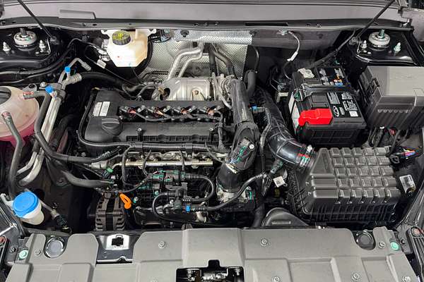 2024 Chery Tiggo 4 Pro Urban