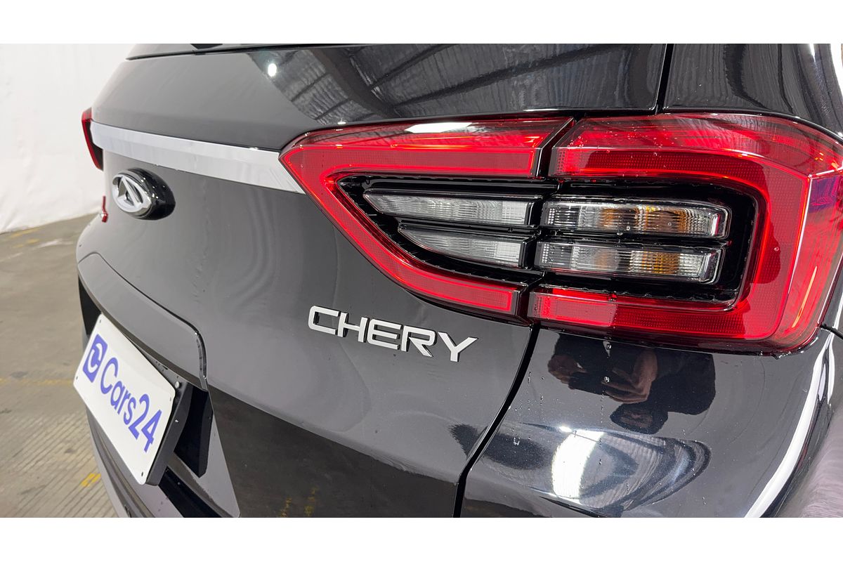 2024 Chery Tiggo 4 Pro Urban